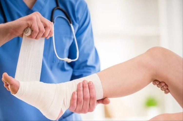 Urgência: os x tipos de curativo para diferentes ferimentos