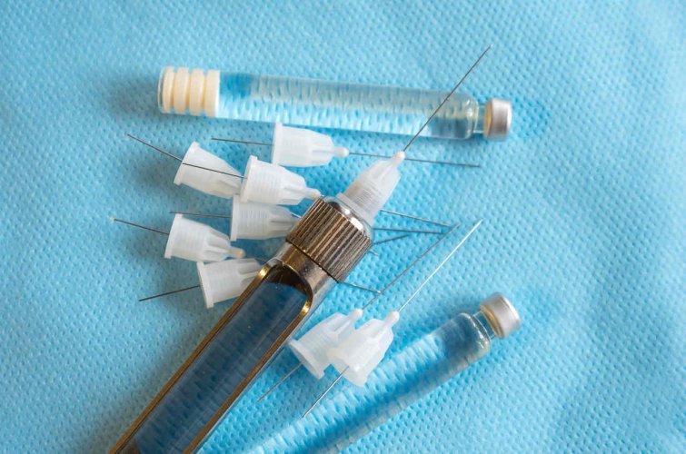 Saiba a diferença do tubete anestésico odontológico de vidro e o de plástico e qual é o mais recomendado ser utilizado