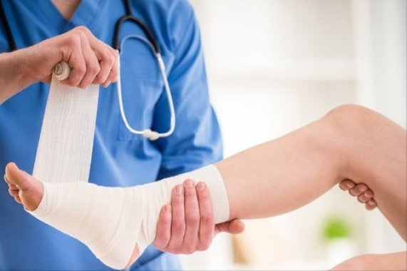 Urgência: os x tipos de curativo para diferentes ferimentos