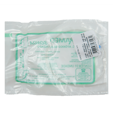 SONDA URETRAL N°04 EMBRAMED