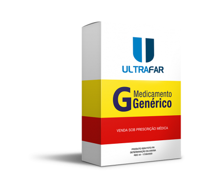 METRONIDAZOL GEN 250 MG C/20 COMP PRATI