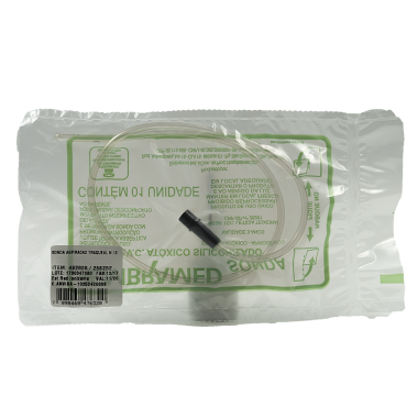 SONDA ASPIRACAO TRAQUEAL N°10 EMBRAMED