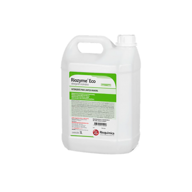 DETERGENTE ENZIMATICO ECOL 05 LT (RQ)