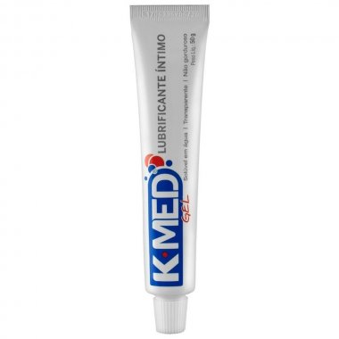 K MED GEL 50 GR (CIMED)
