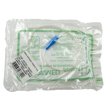 SONDA ASPIRACAO TRAQUEAL N°04 EMBRAMED