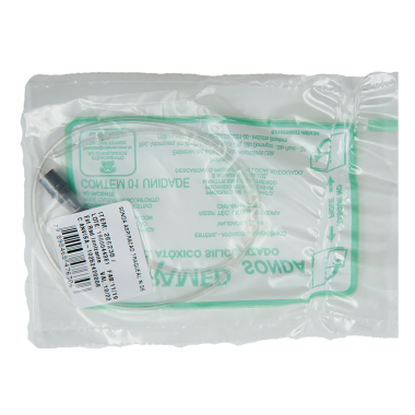 SONDA ASPIRACAO TRAQUEAL N°06 EMBRAMED