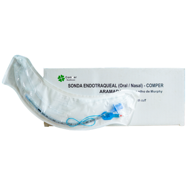 SONDA ENDOTRAQ ARA C/BL 4,5MM COMPER