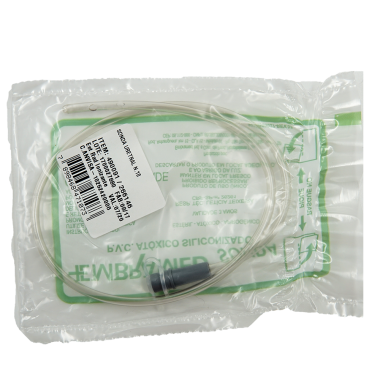 SONDA URETRAL N°10 EMBRAMED