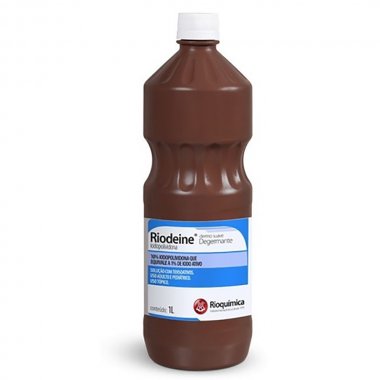 IODOPOLIVIDONA DEGERMANTE 01 LT (RQ)*