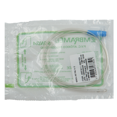 SONDA URETRAL N°12 EMBRAMED