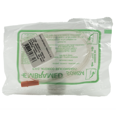 SONDA ASPIRACAO TRAQUEAL N°08 EMBRAMED