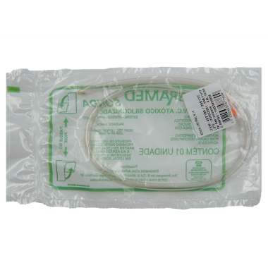 SONDA URETRAL N°16 EMBRAMED