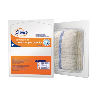 CAMPO OPERATORIO 25X28 20G EST 05UN DUPL