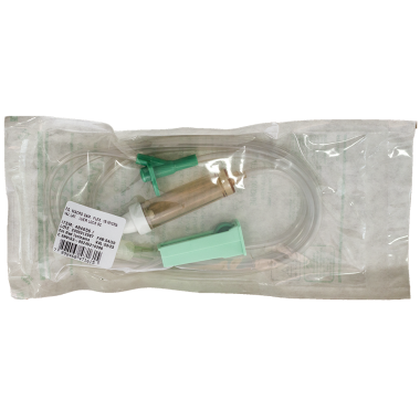 EQUIPO MACRO GOTAS INJ LAT L.L EMBRAMED