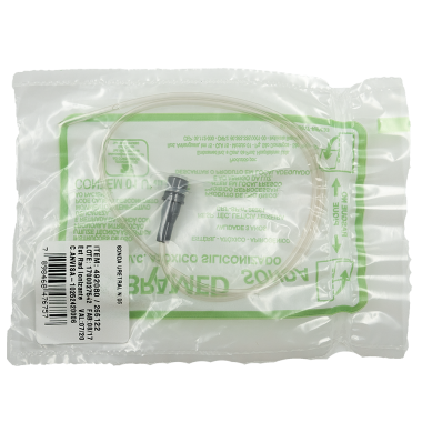 SONDA URETRAL N°06 EMBRAMED